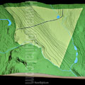 Topographic Models