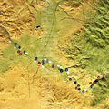 Topographic Models