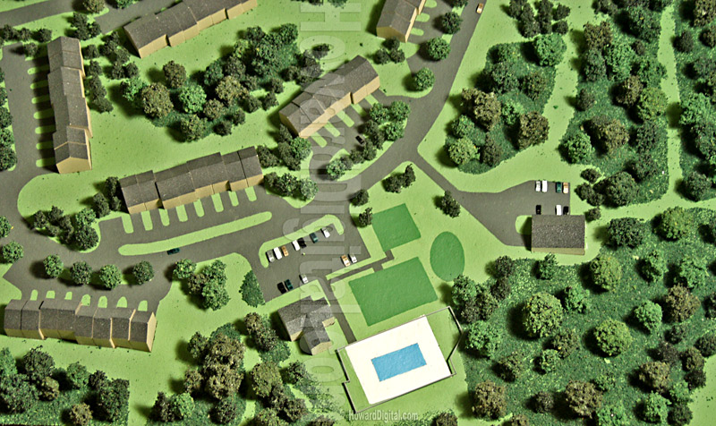 Topography Models - Fritz Topo Topography Model - Location Model-02