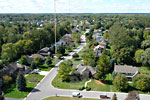 Blimp View