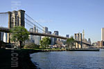 Brooklyn Bridge NYC