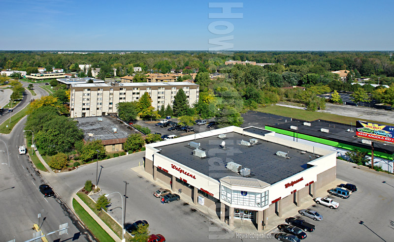 Photography Southwick Mall