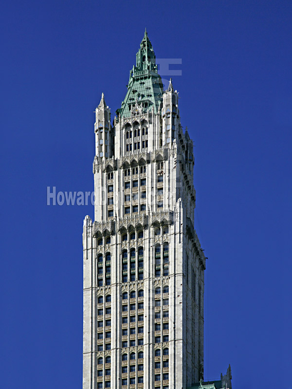 Woolworth Building