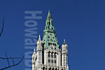 Woolworth Building Manhattan