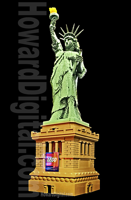 Statue of Liberty