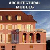 Architectural Models