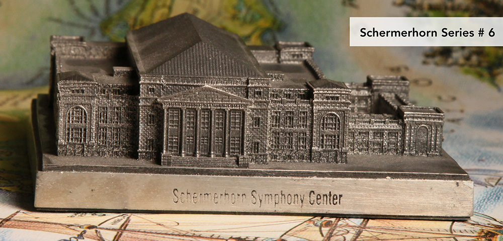 Schermerhorn-Symphony